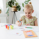 Peppa Stamp Set