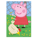 Peppa Bead Art