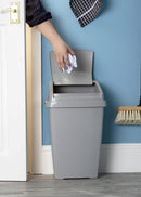 Everyday 50L Lift Top Bin