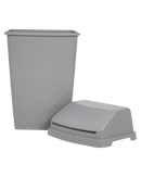 Everyday 50L Lift Top Bin