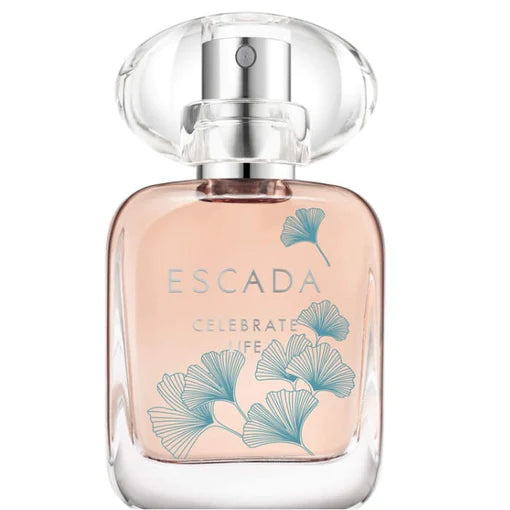 Escada Celebrate Life Eau De Parfum 50ml
