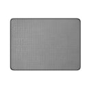 Livingandhome 11Inch Double Mattress Wavy Foam Pocket Spring Hybrid Mattress