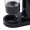 Livingandhome Sparkling Water Machine With 1L Carbonating Bottle