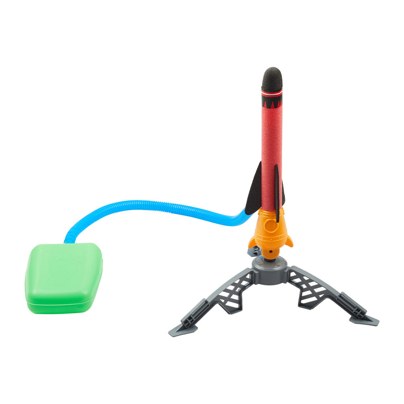 Kidkid Outdoor Stomp Rocket Toy Set