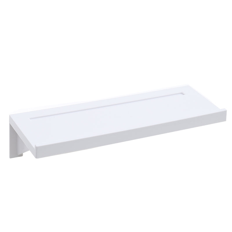 Lifeideas Bathroom Self-Adhesive Shelf Waterproof Shower Rack