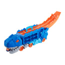 Kidkid Dinosaur Toy Truck Set