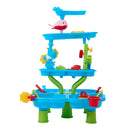 Kidkid Sand and Water Table for Toddlers