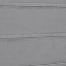 Lifeideas Versatile Double-Sided Fabric Hanging Storage Bag