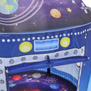 Kidkid Kids Space Play Tent Pop Up Playhouse