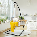 Heavy Duty  Steel C Large Hammock Stand