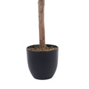 Breeins Artificial Olive Tree Decorative Plant In Planter
