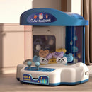Kidkid Mini Gashapon Claw Machine Toy for Kids
