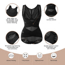 Tummy Control Shapewear Bodysuit
