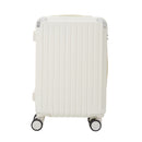 Livingandhome 20/24/26-Inch Travel Suitcase
