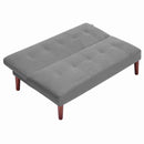 Livingandhome Convertible Sofa Bed