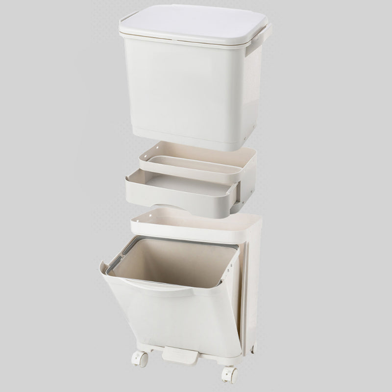 Lifeideas Rubbish Dustbin