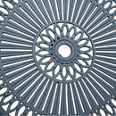 Outsunny Garden Coffee Set