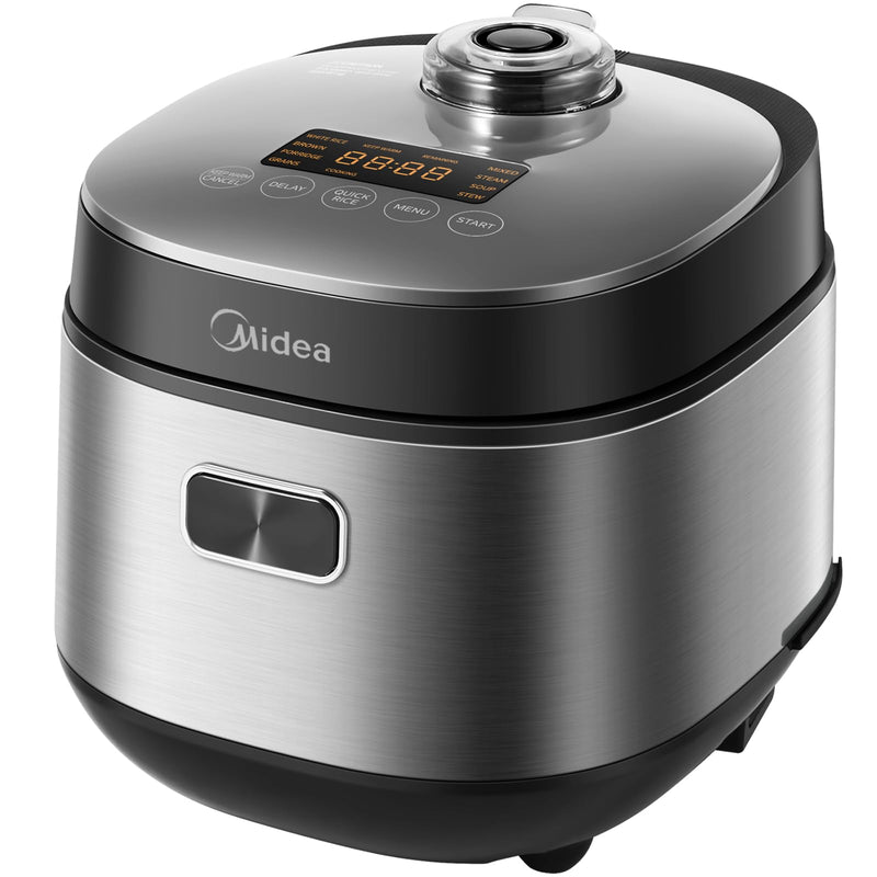 Midea Rice Cooker with 9 Functions