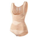 Tummy Control Shapewear Bodysuit