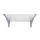 Breeins Door Window Awning Canopy Rain Cover