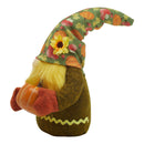 Lifeideas Handmade Autumn Harvest Gnome Decoration