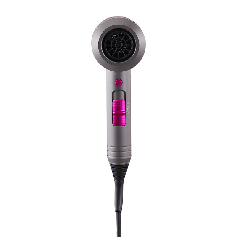 Livingandhome 1800W Ionic Hair Dryer
