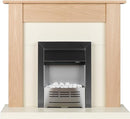 Beldray Earlesworth Electric Fireplace Suite