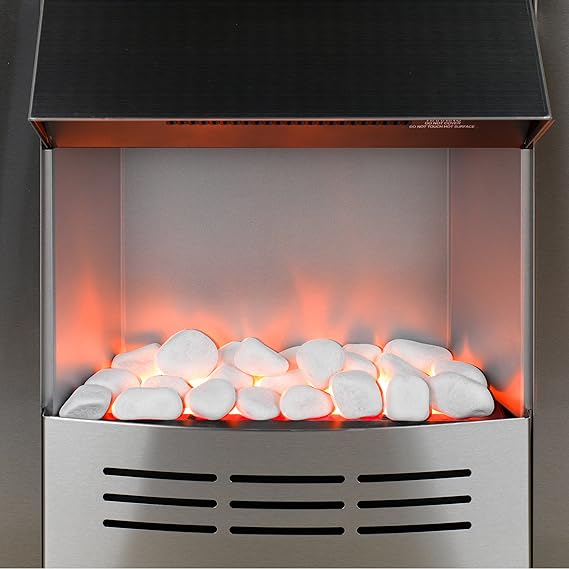 Beldray Earlesworth Electric Fireplace Suite