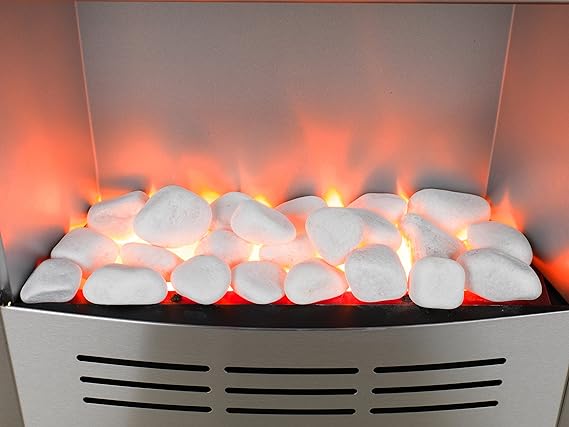 Beldray Earlesworth Electric Fireplace Suite