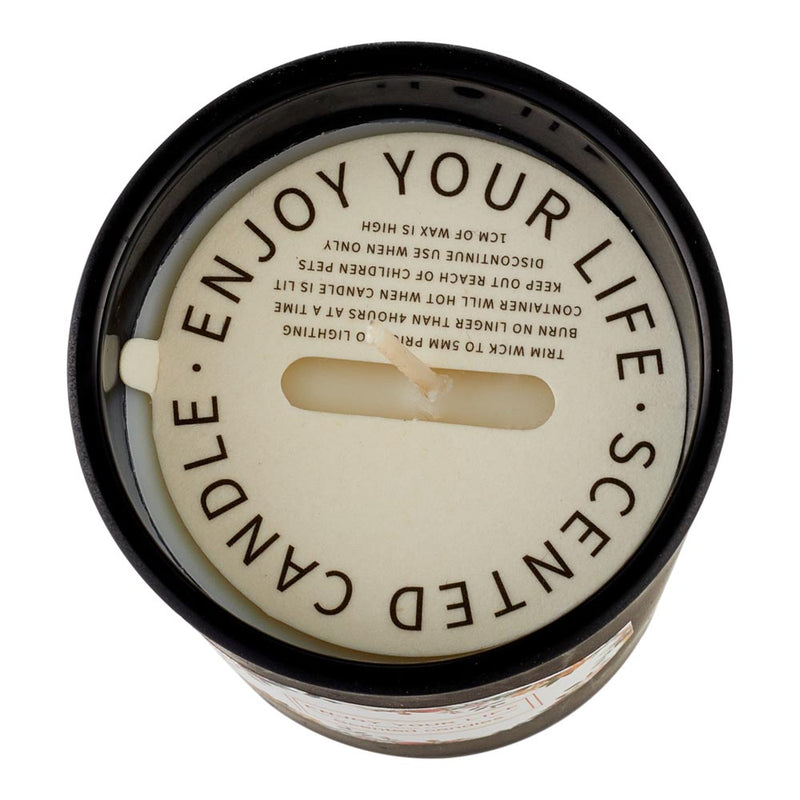 Lifeideas Soy Wax Scented Candle