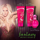 Britney Spears Fantasy 3 piece Gift Set