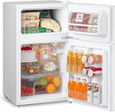 COMFEE 87L Under Counter Fridge Freezer