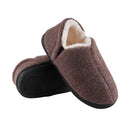 Non-Slip Fluffy Winter Slippers