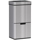 Sensor Trash Bin