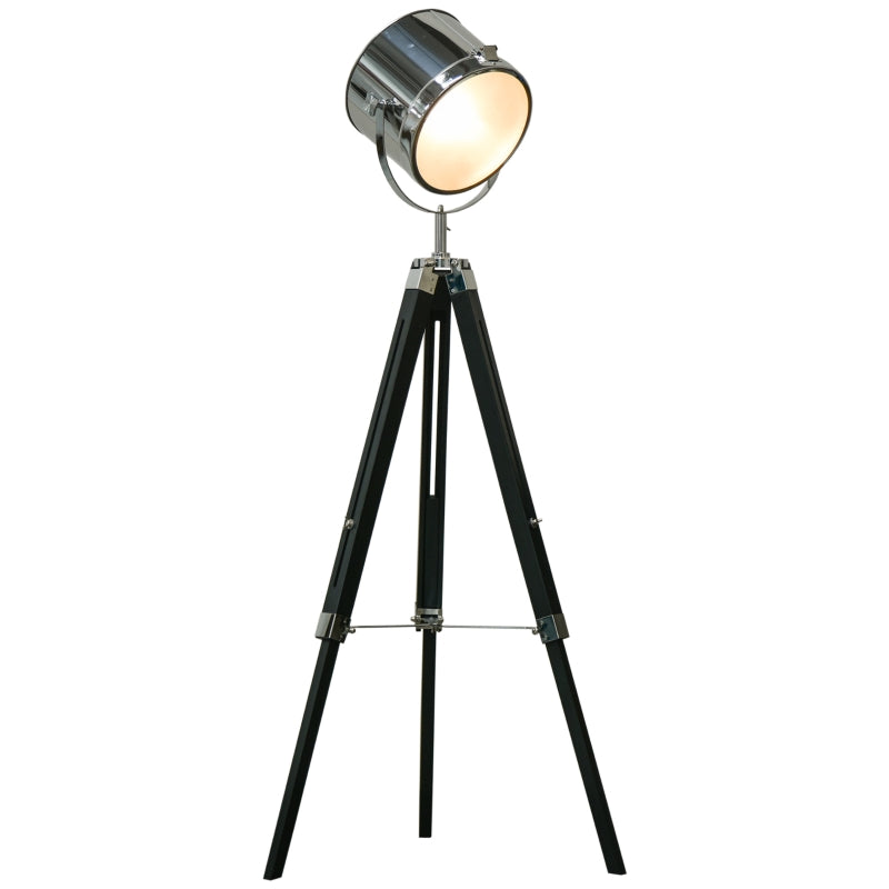 HOMCOM Floor Lamp