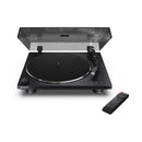 Sharp Compact Automatic-arm Turntable