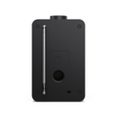 Sharp Tokyo Mono DAB+ Radio - Midnight Black
