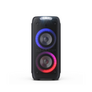 Sharp Xparty Street Beat Party Speaker