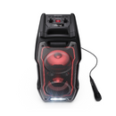 Sharp 180W Party Speaker