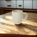 Lewis's Urban 16pc Speckle Dinner Set