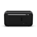Sharp Tokyo Portable Radio - Midnight Black