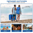 3-in-1 Foldable Beach Chair