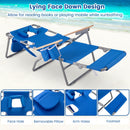 3-in-1 Foldable Beach Chair