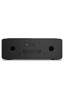 Sharp Tokyo DAB+ All-in-One Hi-Fi System - Black