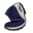 Breathable Lightweight Sneakers - Navy