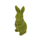 Lifeideas Seasonal Whimsical Garden Bunny Ornament
