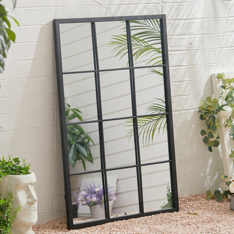 Lifeideas Classic Window Mirror