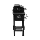 Outdoor Garden Charcoal Grill