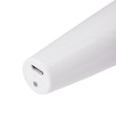 Livingandhome 2in1 Electric Portable Face and Eyebrow Trimmer