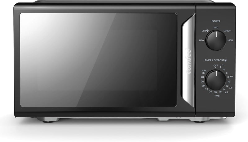 Comfee 19L 5-level Power Kitchen Manual Microwave